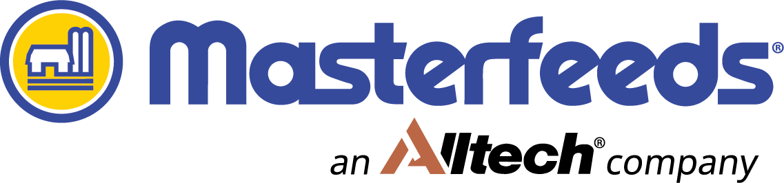 Masterfeeds logo